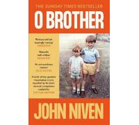 John Niven O Brother (Tascabile)