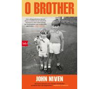 John Niven Step O Brother: Der Top-10-Bestseller aus UK. John (Copertina rigida)