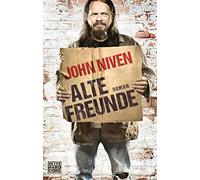 John Niven Stephan Glietsch Alte Freunde: Roman (Tascabile)