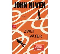 John Niven Stephan Glietsch Zwei Väter: Roman (Tascabile)
