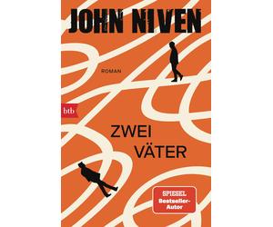 John Niven Stephan Glietsch Zwei Väter: Roman (Tascabile)