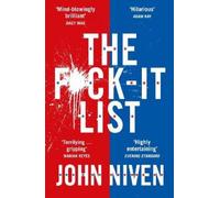 John Niven The Fck-it List (Tascabile)