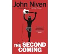 John Niven The Second Coming (Tascabile)