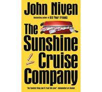 John Niven The Sunshine Cruise Company (Tascabile)