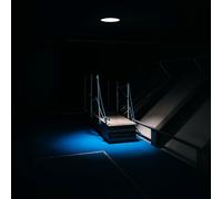 John Nocturnal Manoeuvres (Vinyl LP) 12" Album Coloured Vinyl (Limited Edition)