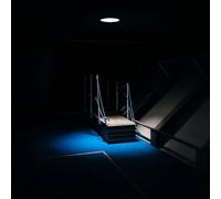 John - Nocturnal Manoeuvres (Vinyl Polar White)