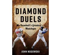 John Nogowski Diamond Duels (Tascabile)