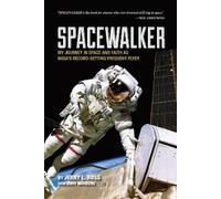 John Norberg Jerry L. Ross Spacewalker (Tascabile)