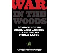 John Nores James Swan War in the Woods (Tascabile)