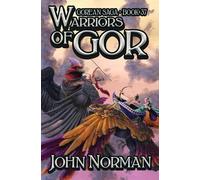 Warriors of Gor