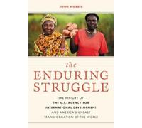 John Norris The Enduring Struggle (Copertina rigida)