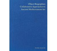 John North Hopkins Object Biographies (Copertina rigida)