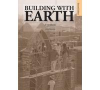 John Norton Building with Earth (Tascabile)