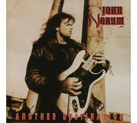John Norum - Another Destination