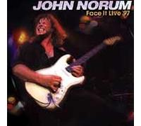 John Norum - Face It Live '97