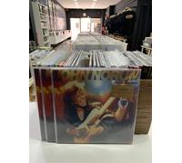 John Norum LP Live A Stoccolma Sigillato RSD 2022