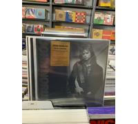 John Norum LP Total Control Edizione Limitata Vinile Marmorizzato Argento 2021