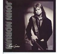 John Norum - Total Control