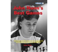 John Nunn’s Best Games