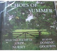John Nursey - Echoes of Summer