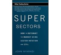 John Nyaradi Super Sectors (Copertina rigida) Wiley Trading