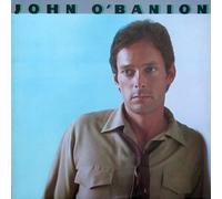 John O`Banion - Same (12" Vinyl LP)(1981)(Elektra ELK 52284)