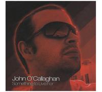 John O Callaghan - Something to Live for [Import]