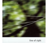 John O Gallagher S Axiom - Line Of Sight