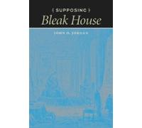 John O. Jordan Supposing Bleak House (Tascabile)