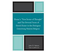 John O. Nelson Hume's 'New Scene of Thought' and The Several (Copertina rigida)