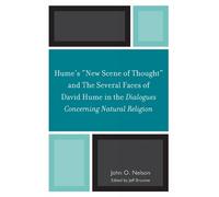 John O. Nelson Hume's 'New Scene of Thought' and The Several (Copertina rigida)