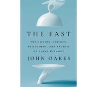 John Oakes The Fast (Copertina rigida)
