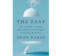 John Oakes The Fast (Tascabile)
