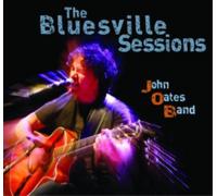 John Oates Band The Bluesville Sessions (CD) Album