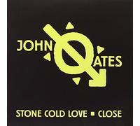 John Oates - Stone Cold Love / Close