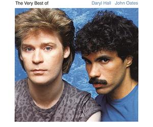 John Oates - Very Best Of Hall & Oates