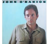 John O'Banion - Same (1981) / Vinyl record [Vinyl-LP]