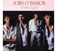 John O'Banion - White Light - Bellaphon - 260.07.078