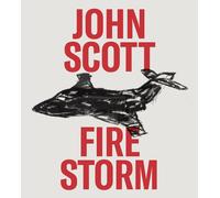 John O'Brian John Scott (Copertina rigida)