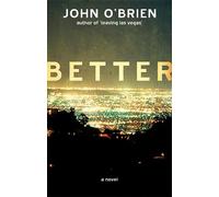 John O'Brien Better (Tascabile)