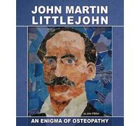 John O'Brien JOHN MARTIN LITTLEJOHN (Tascabile)