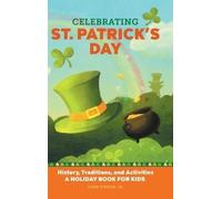 John O'Brien Jr. Celebrating St. Patrick's Day (Copertina rigida)