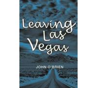 John O'Brien Leaving Las Vegas (Tascabile)