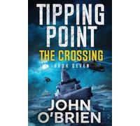 John O'Brien Tipping Point (Tascabile)