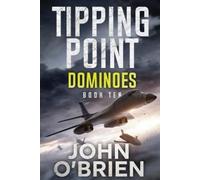 John O'Brien Tipping Point (Tascabile)
