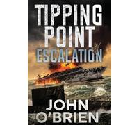 John O'Brien Tipping Point (Tascabile) Tipping Point