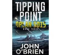 John O'Brien Tipping Point (Tascabile) Tipping Point