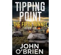 John O'Brien Tipping Point (Tascabile) Tipping Point