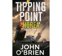 John O'Brien Tipping Point (Tascabile) Tipping Point