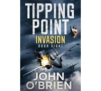 John O'Brien Tipping Point (Tascabile) Tipping Point